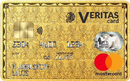 Veritas Card
