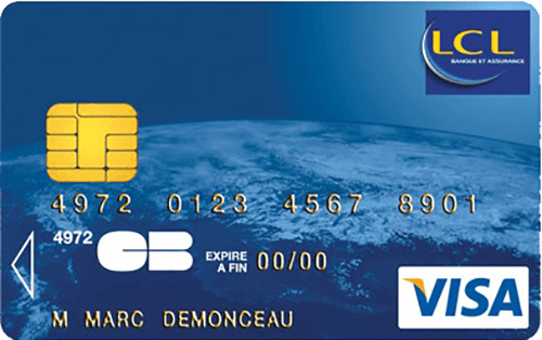 Une carte adaptée à tous les profils