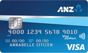 No Annual Fees