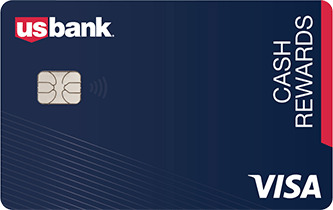 Earn cashback on everyday purchases