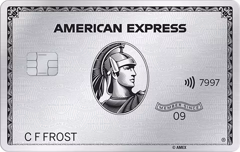 Membership Rewards Program