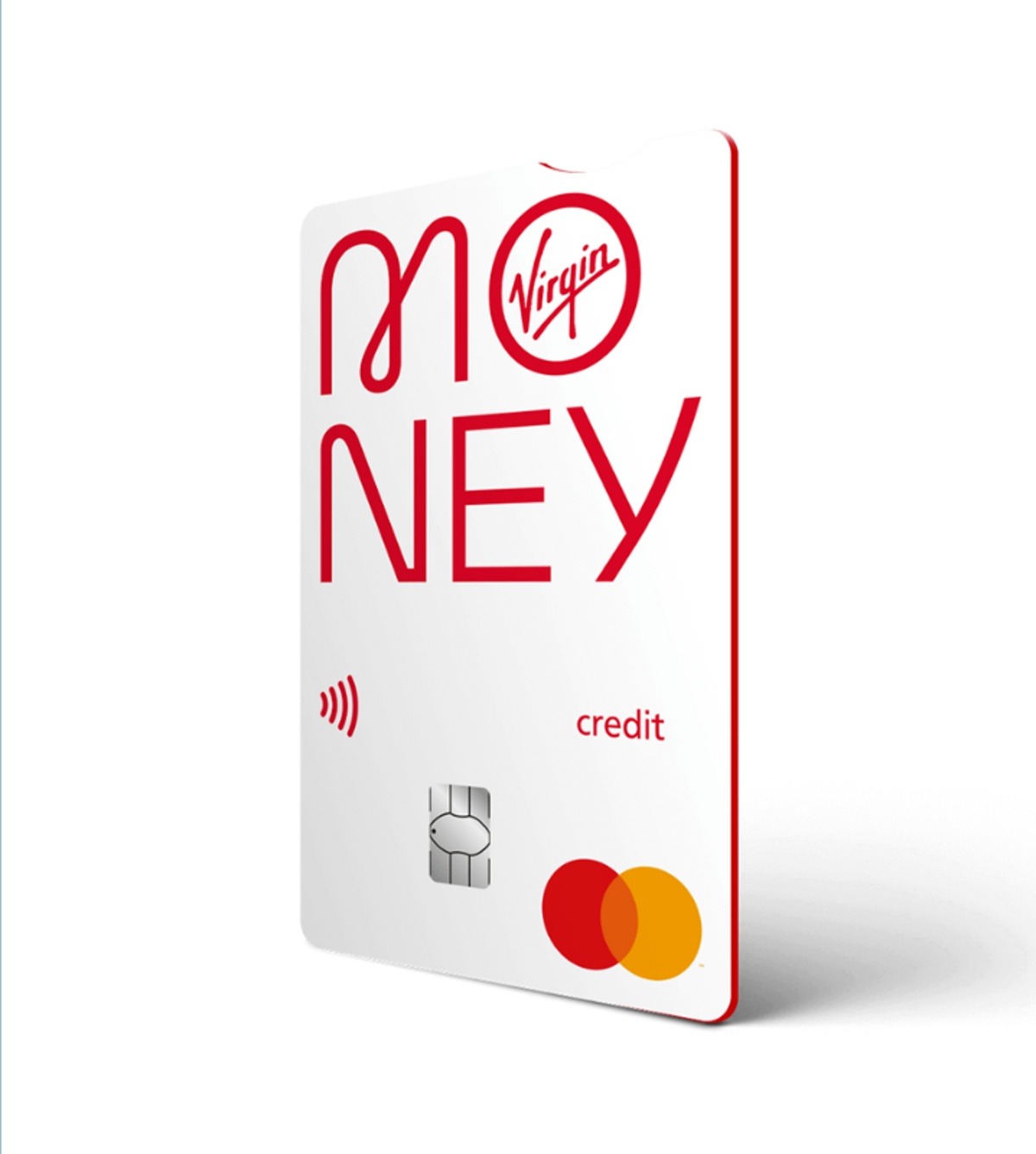 Earn Virgin Points on every purchase