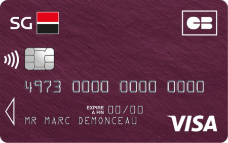 Paiements et retraits internationaux