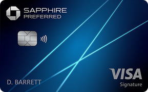 Flexible Travel Rewards