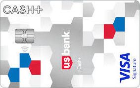 Customizable Cashback Categories