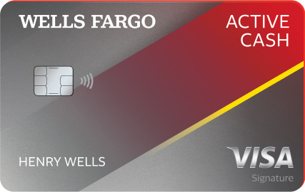 Unlimited 2% Cash Rewards