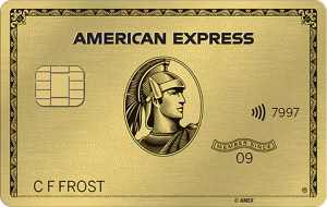 Membership Rewards Points